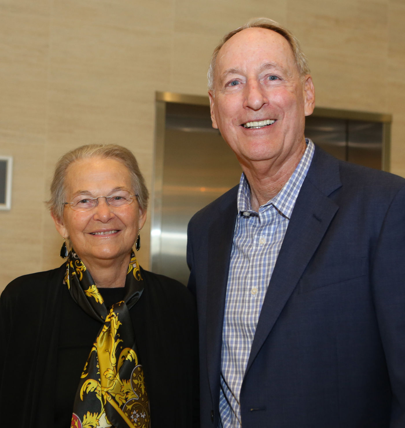 Tip-Off Luncheon 2019